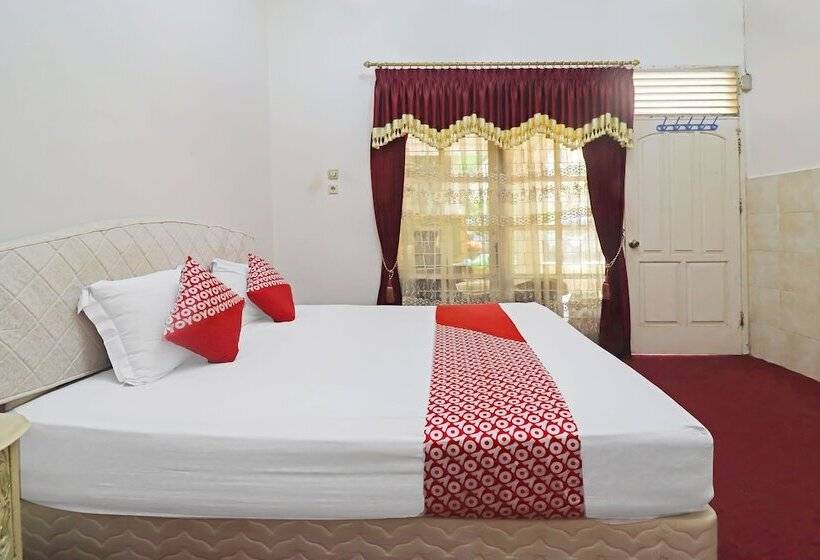 هتل Oyo Life 2899 Ardilia Kost