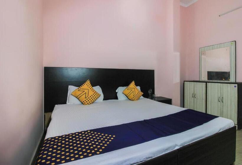 酒店 Spot On Yuvraj Guest House