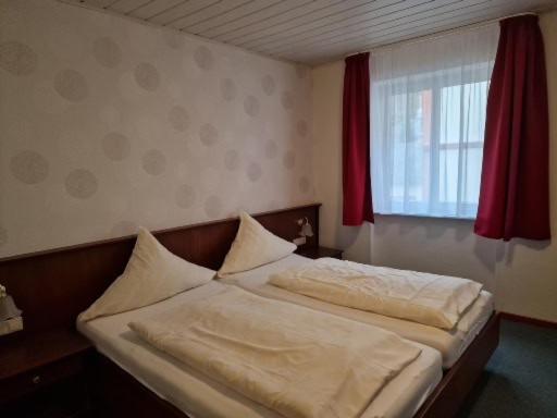 ホテル Weinhaus Am Stiftstor