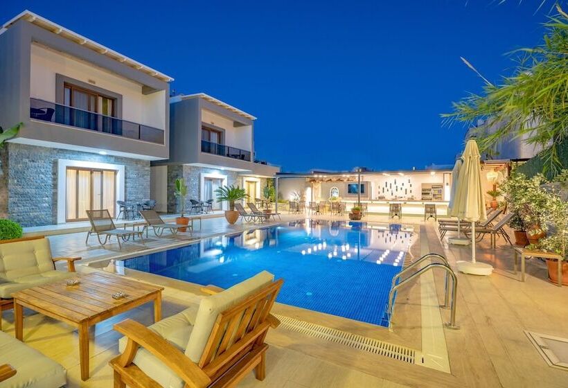 Maye Residence