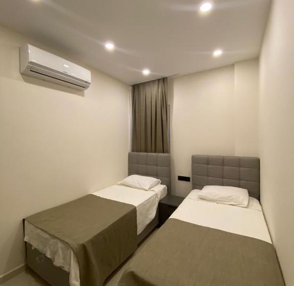 Maye Residence