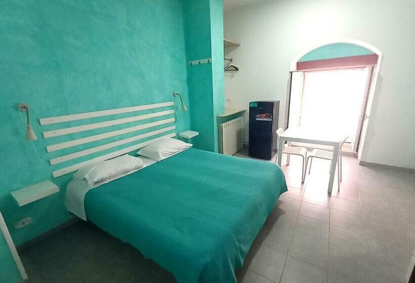 Пансион Guest House Albergabici La Cattedrale
