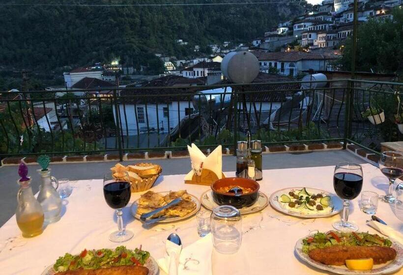 פנסיון Guest House Baba Lluka