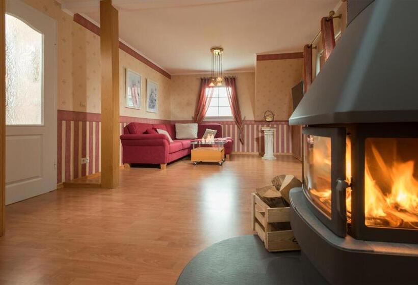 بنسيون Weinhotel Sonnenschein