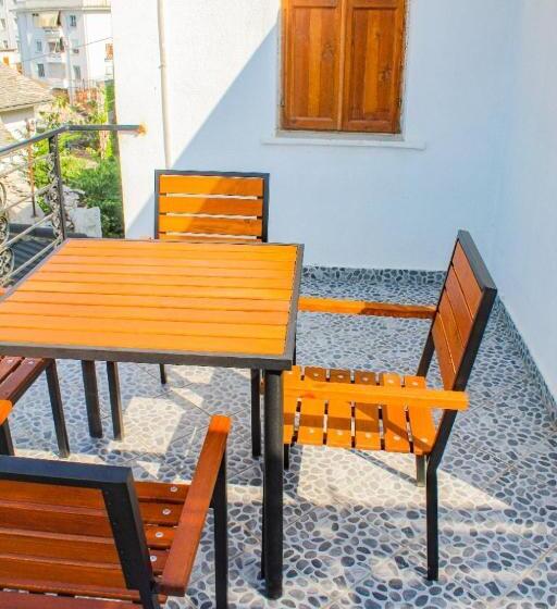 پانسیون Silver Hill Guesthouse