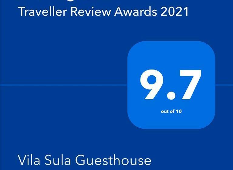 پانسیون Vila Sula Guesthouse