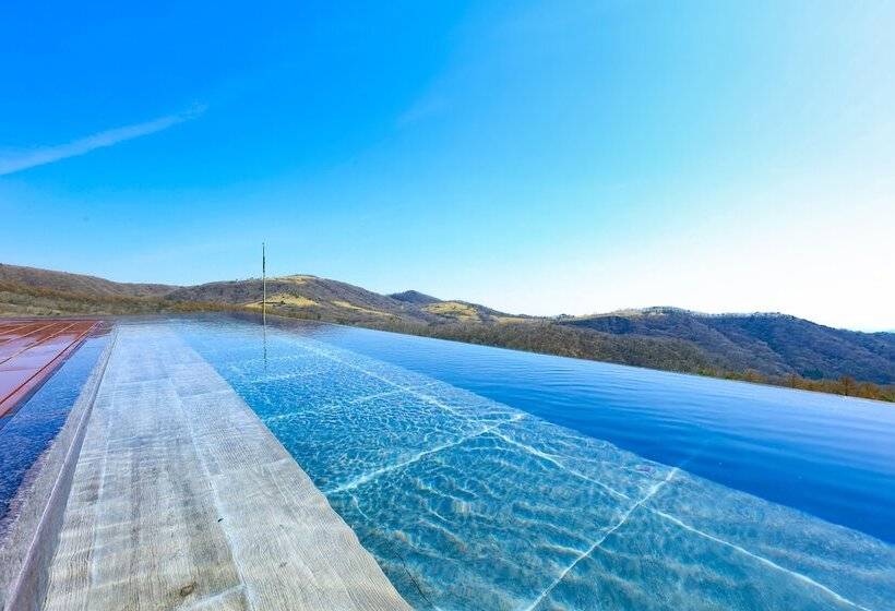 ريوكان Taoya Nikko Kirifuri