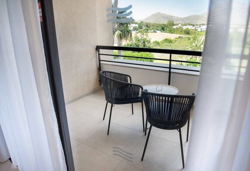 Aparthotel Bahia Pollensa