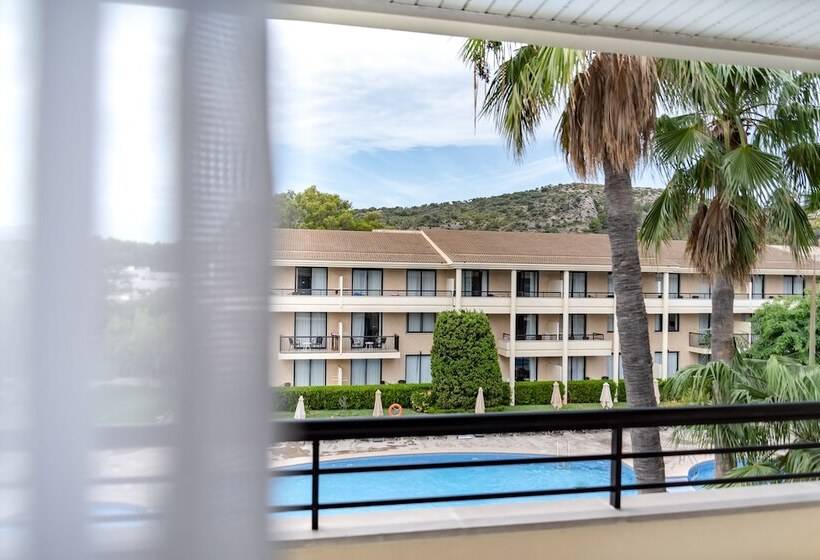 Aparthotel Bahia Pollensa
