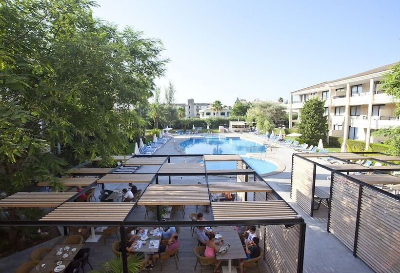 Aparthotel Bahia Pollensa