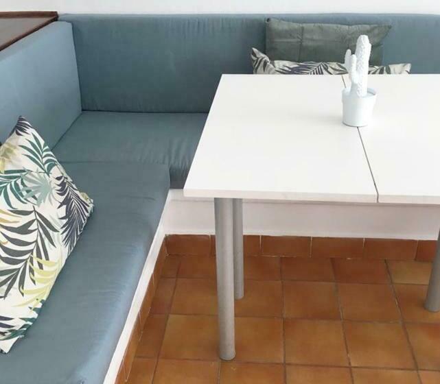 Apartamentos Albertos