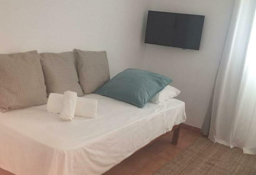 Apartamentos Albertos