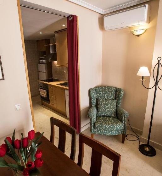 Apartamentos Caballero De Gracia