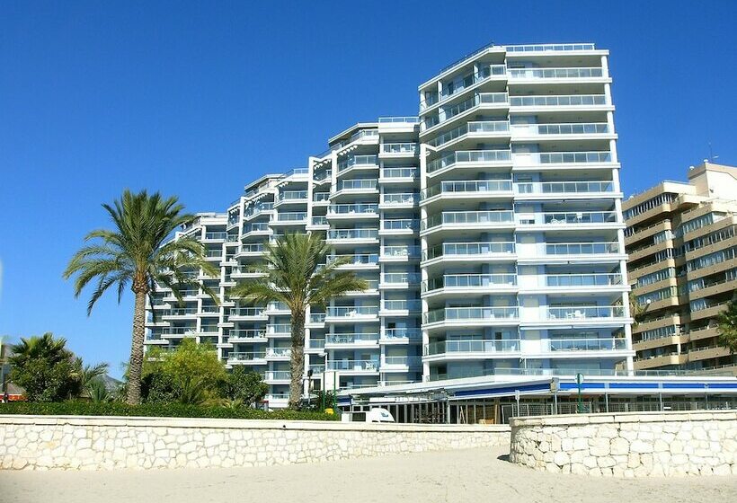 Apartamentos Hipocampos