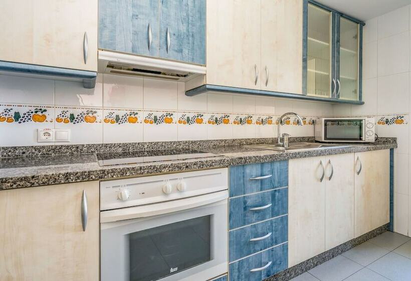 Apartamentos Hipocampos