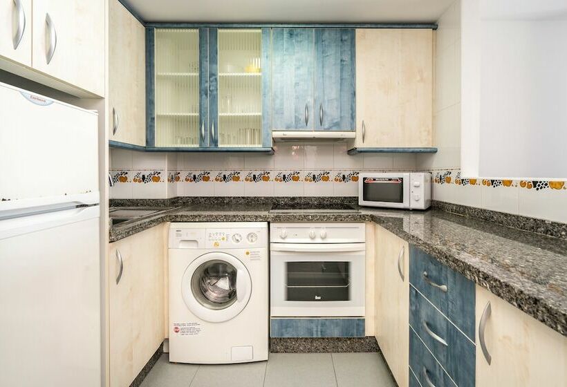 Apartamentos Hipocampos