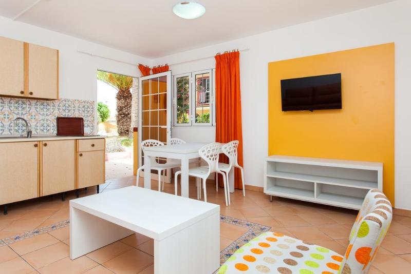 Apartamentos Maxorata Beach