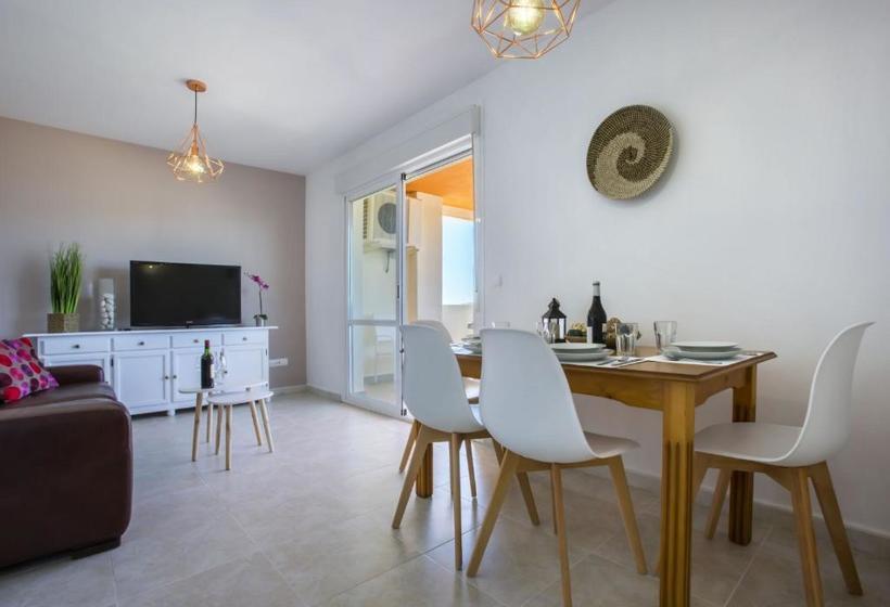 Apartamentos Rubino