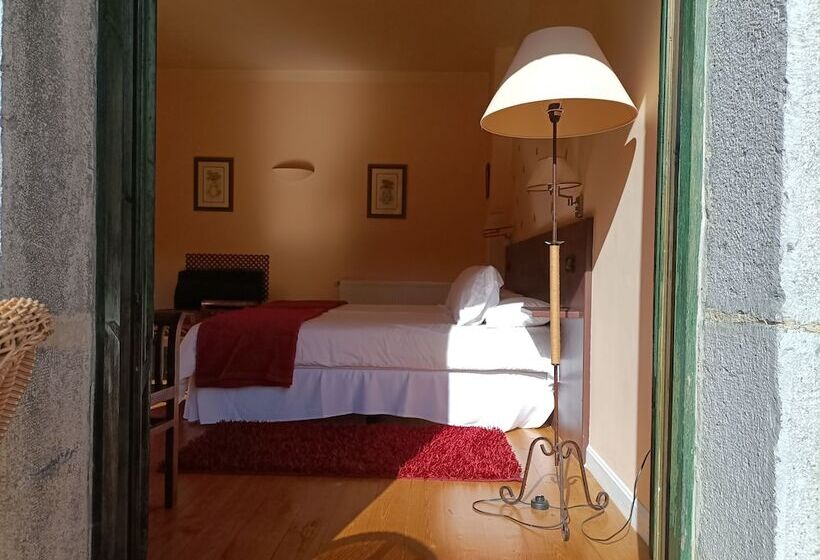 Boutique Villa De Palacios Palacio De Aras