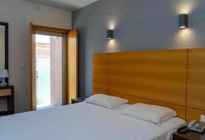 Flag Hotel Barcelos
