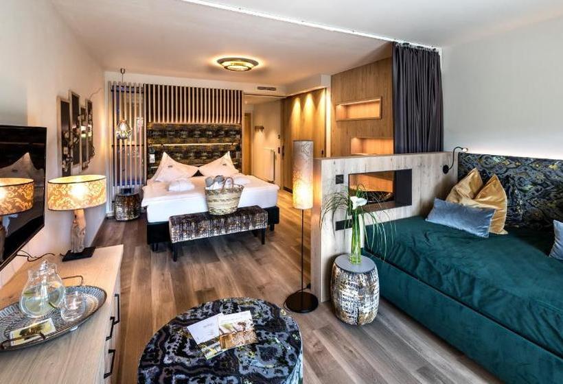 Gartenhotel Moser