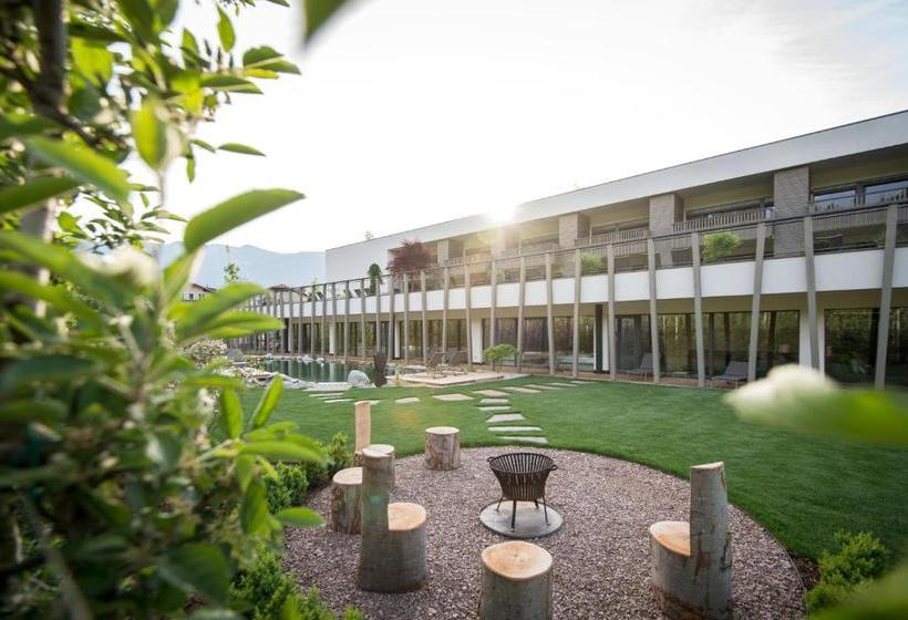 Gartenhotel Moser