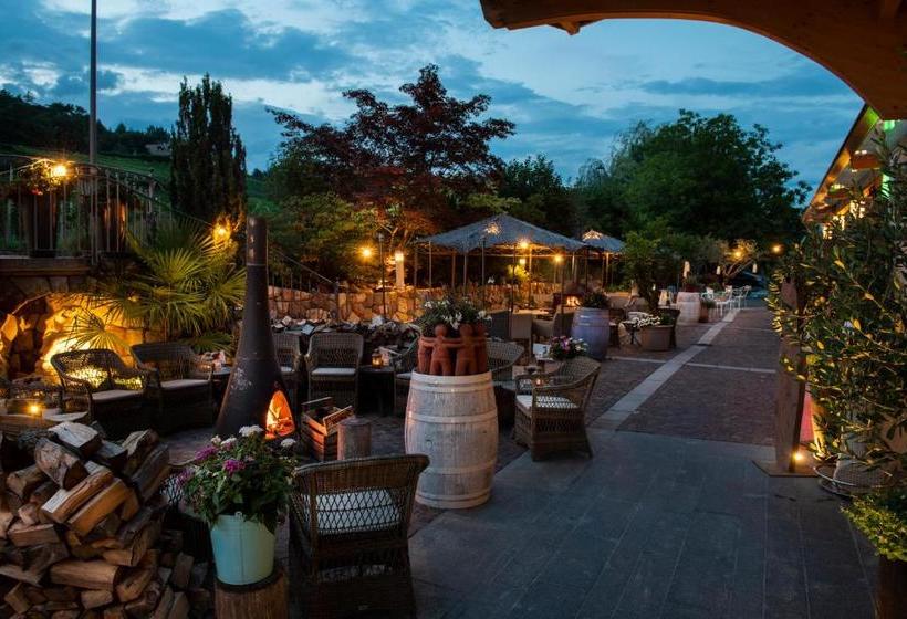 Gartenhotel Moser