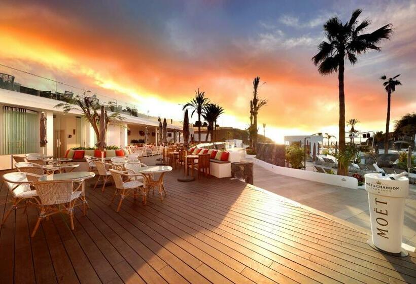 فندق Hard Rock  Tenerife