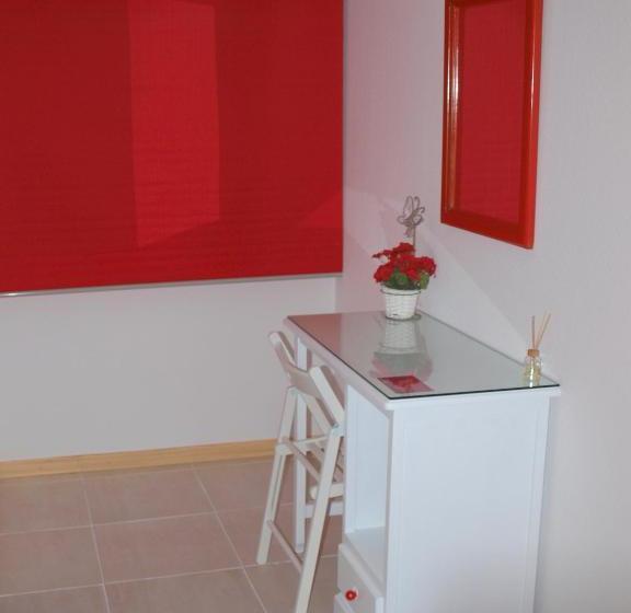Hostal El Parque