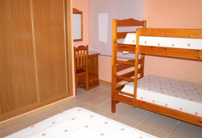 Hostal El Parque
