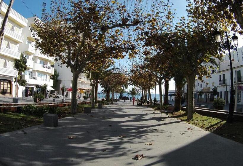 Hostal Mayol