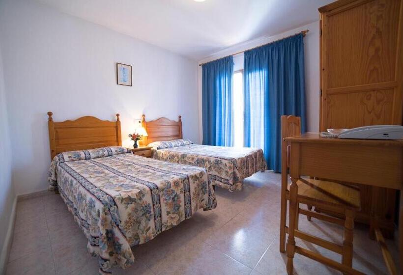 Hostal Sa Rota