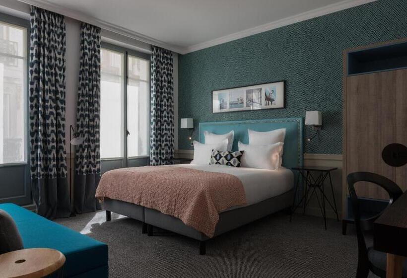 Hôtel Adèle & Jules