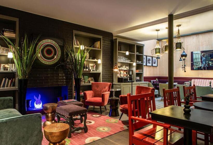 Fotos del hotel Hôtel Adèle & Jules:  39