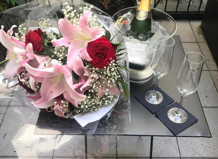 Fotos del hotel Hôtel Adèle & Jules:  31