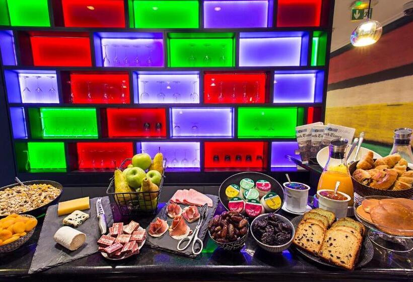 Fotos del hotel Hôtel Adèle & Jules:  28