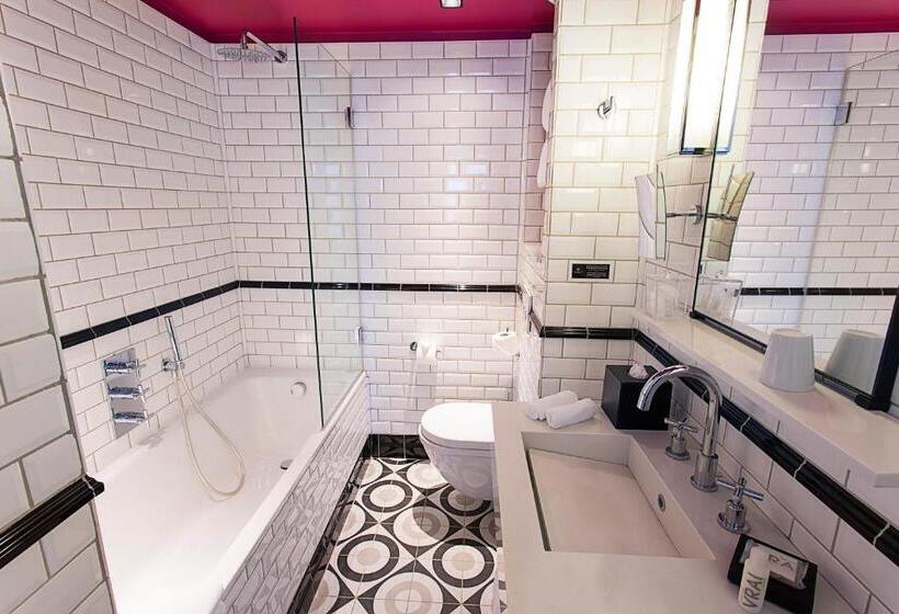 Fotos del hotel Hôtel Adèle & Jules:  38