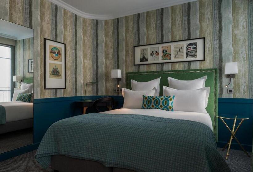 Fotos del hotel Hôtel Adèle & Jules:  4