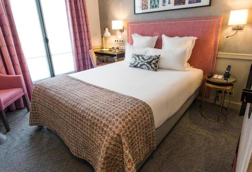 Fotos del hotel Hôtel Adèle & Jules:  6