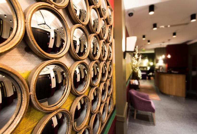 Fotos del hotel Hôtel Adèle & Jules:  35