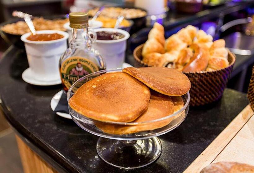 Fotos del hotel Hôtel Adèle & Jules:  19