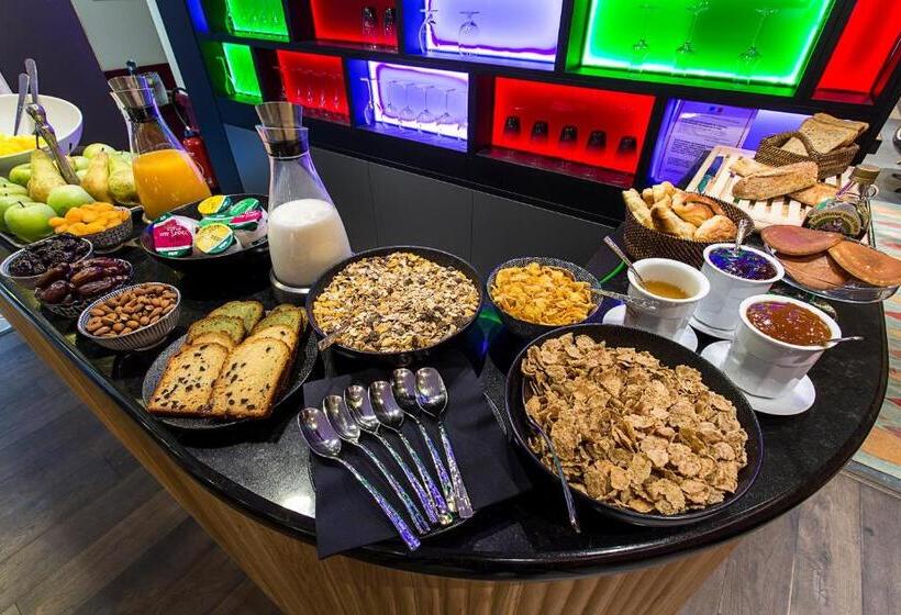 Fotos del hotel Hôtel Adèle & Jules:  14