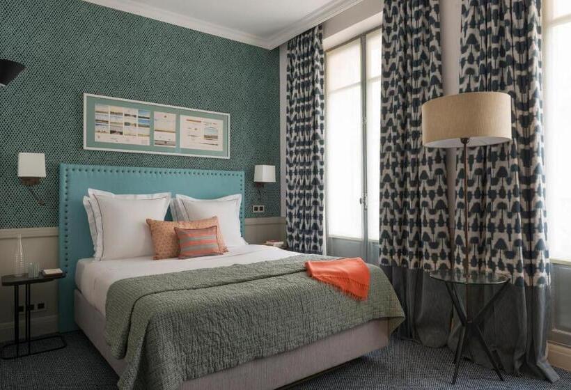 Fotos del hotel Hôtel Adèle & Jules:  7