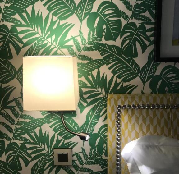 Fotos del hotel Hôtel Adèle & Jules:  37