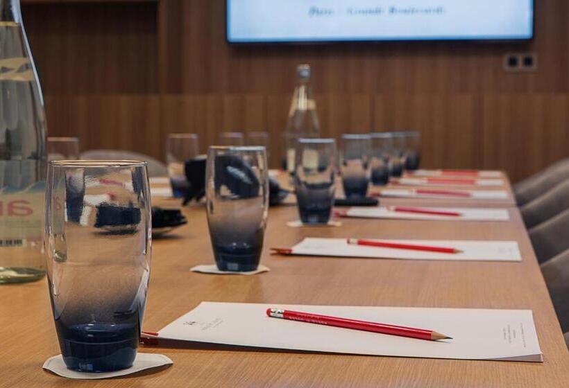 Fotos del hotel Hôtel Adèle & Jules:  40