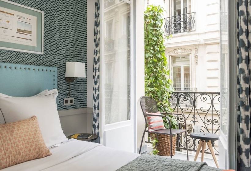 Fotos del hotel Hôtel Adèle & Jules:  33