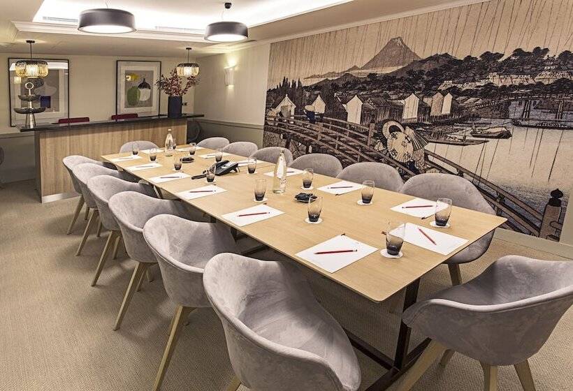 Fotos del hotel Hôtel Adèle & Jules:  36