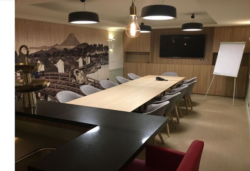 Fotos del hotel Hôtel Adèle & Jules:  12