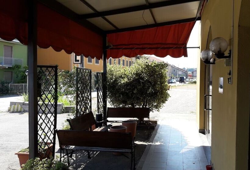 Aer Hotel Malpensa