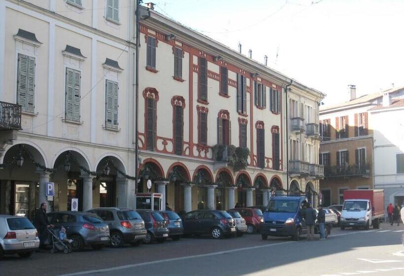 Aer Hotel Malpensa